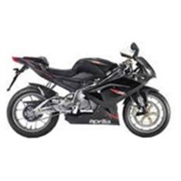 Verkleidung Aprilia RS125