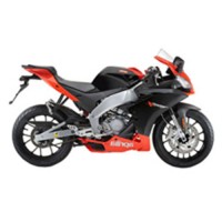 Verkleidung Aprilia RSV4 2009-2015