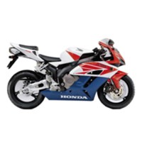 Verkleidung Honda CBR 1000 RR 2004-2005