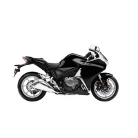 Verkleidung Honda VFR 1200