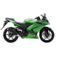 Verkleidung Kawasaki Ninja ZX250R 2008-2012