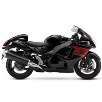 Verkleidung Suzuki GSXR 1300 2008-2020