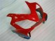 Blau Rot Honda CBR 600 F4i 2001-2003 Verkleidungen Blau Rot Honda CBR 600 F4i 2001-2003 Verkleidungen