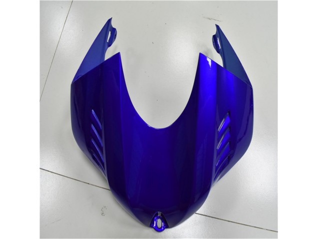 Blau Rot Yamaha R6 2017-2023 Verkleidungen Blau Rot Yamaha R6 2017-2023 Verkleidungen