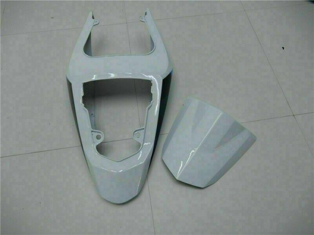 Blau Schwarz Suzuki GSXR 600 / 750 K4 2004-2005 Verkleidungen & Plastik Blau Schwarz Suzuki GSXR 600 / 750 K4 2004-2005 Verkleidungen & Plastik