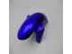 Blau Schwarz Yamaha R1 2004-2006 Verkleidungen & Plastik