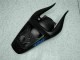 Blau Schwarz Yamaha R6 1998-2002 Verkleidungen Blau Schwarz Yamaha R6 1998-2002 Verkleidungen