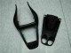 Blau Schwarz Yamaha R6 1998-2002 Verkleidungen Blau Schwarz Yamaha R6 1998-2002 Verkleidungen