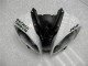 Blau Schwarz Yamaha R6 2008-2016 Verkleidung Blau Schwarz Yamaha R6 2008-2016 Verkleidung