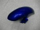 Blau Schwarz Yamaha R6 2008-2016 Verkleidung Blau Schwarz Yamaha R6 2008-2016 Verkleidung