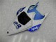 Blau Schwarz Yamaha R6 2008-2016 Verkleidung Blau Schwarz Yamaha R6 2008-2016 Verkleidung