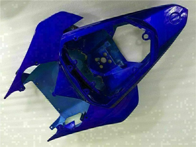 Blau Schwarz Yamaha R6 2008-2016 Vollverkleidung Blau Schwarz Yamaha R6 2008-2016 Vollverkleidung