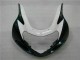Blau Suzuki GSXR 600 / 750 K1 K2 K3 2001-2003 Verkleidungen Blau Suzuki GSXR 600 / 750 K1 K2 K3 2001-2003 Verkleidungen