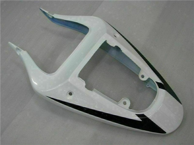 Blau Suzuki GSXR 600 / 750 K1 K2 K3 2001-2003 Verkleidungen Blau Suzuki GSXR 600 / 750 K1 K2 K3 2001-2003 Verkleidungen