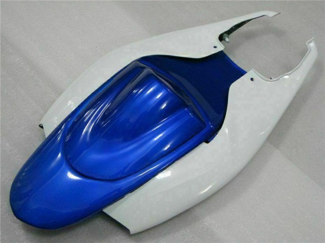 Blau Suzuki GSXR 600 / 750 K6 2006-2007 Verkleidung Blau Suzuki GSXR 600 / 750 K6 2006-2007 Verkleidung