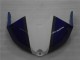 Blau Weiß FAAC Yamaha R6 2008-2016 Verkleidungen Blau Weiß FAAC Yamaha R6 2008-2016 Verkleidungen