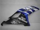 Blau Weiß FAAC Yamaha R6 2008-2016 Verkleidungen Blau Weiß FAAC Yamaha R6 2008-2016 Verkleidungen