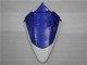 Blau Weiß FAAC Yamaha R6 2008-2016 Verkleidungen Blau Weiß FAAC Yamaha R6 2008-2016 Verkleidungen