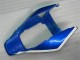 Blau Weiß Honda CBR 1000 RR 2004-2005 Verkleidungen & Plastik Blau Weiß Honda CBR 1000 RR 2004-2005 Verkleidungen & Plastik