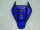 Blau Weiß Honda CBR 1000 RR 2006-2007 Verkleidungen Blau Weiß Honda CBR 1000 RR 2006-2007 Verkleidungen