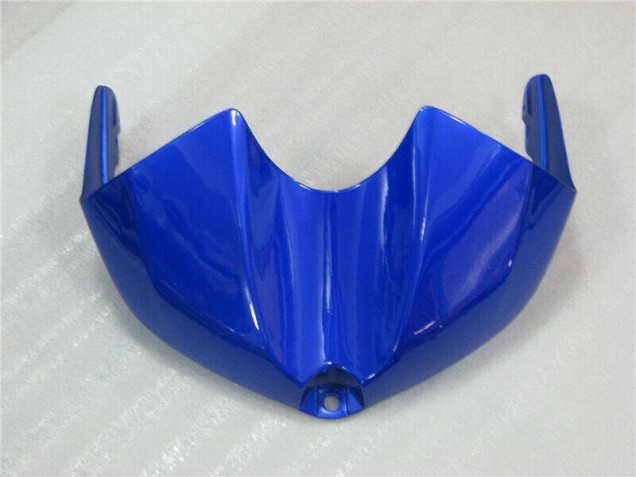 Blau Weiß Schwarz Yamaha R6 2008-2016 Verkleidungen Blau Weiß Schwarz Yamaha R6 2008-2016 Verkleidungen