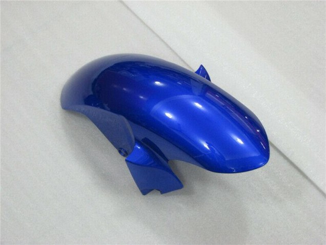 Blau Weiß Schwarz Yamaha R6 2008-2016 Verkleidungen Blau Weiß Schwarz Yamaha R6 2008-2016 Verkleidungen