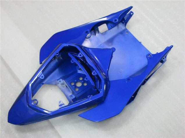 Blau Weiß Schwarz Yamaha R6 2008-2016 Verkleidungen Blau Weiß Schwarz Yamaha R6 2008-2016 Verkleidungen