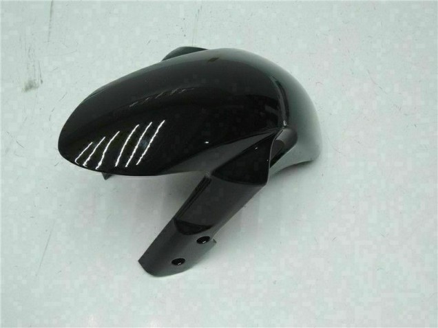 Blau Weiß Suzuki GSXR 1000 K5 2005-2006 Verkleidungen Blau Weiß Suzuki GSXR 1000 K5 2005-2006 Verkleidungen