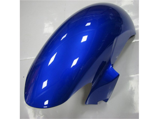 Blau Weiß Yamaha R6 2006-2007 Verkleidungen & Plastik Blau Weiß Yamaha R6 2006-2007 Verkleidungen & Plastik
