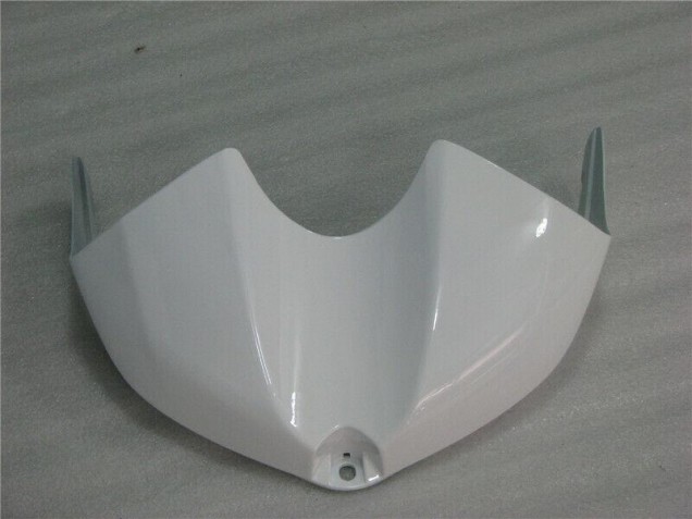 Blau Weiß Yamaha R6 2008-2016 Verkleidungen Blau Weiß Yamaha R6 2008-2016 Verkleidungen