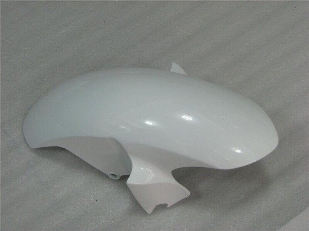 Blau Weiß Yamaha R6 2008-2016 Verkleidungen Blau Weiß Yamaha R6 2008-2016 Verkleidungen
