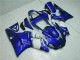Blau Yamaha R1 2000-2001 Verkleidung Blau Yamaha R1 2000-2001 Verkleidung