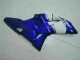 Blau Yamaha R1 2000-2001 Verkleidung Blau Yamaha R1 2000-2001 Verkleidung
