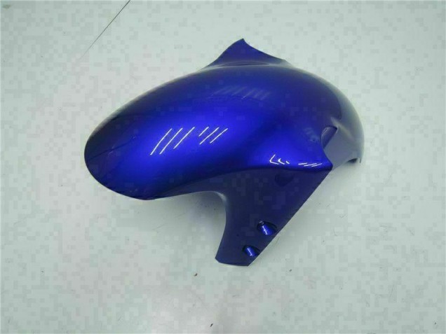 Blau Yamaha R1 2000-2001 Verkleidung Blau Yamaha R1 2000-2001 Verkleidung