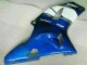 Blau Yamaha R1 2000-2001 Verkleidungen Komplett Sets Blau Yamaha R1 2000-2001 Verkleidungen Komplett Sets