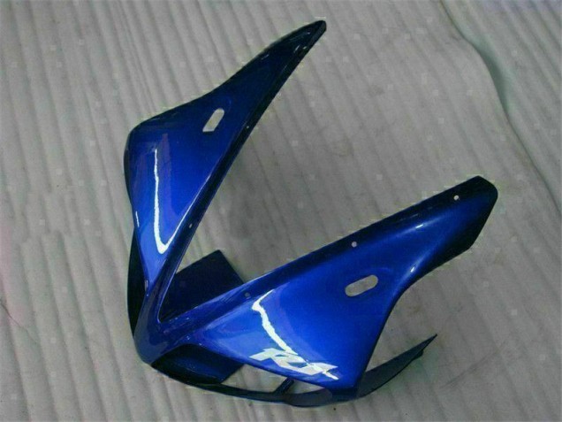 Blau Yamaha R1 2002-2003 Verkleidung Blau Yamaha R1 2002-2003 Verkleidung