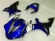 Blau Yamaha R1 2002-2003 Verkleidungen Blau Yamaha R1 2002-2003 Verkleidungen