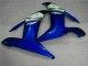 Blau Yamaha R1 2002-2003 Verkleidungen Blau Yamaha R1 2002-2003 Verkleidungen