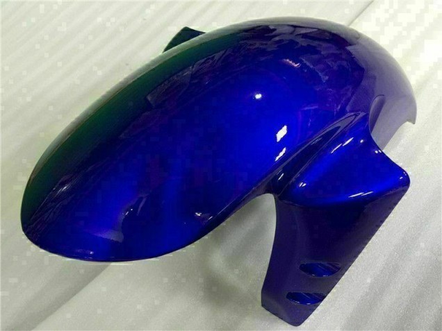 Blau Yamaha R1 2002-2003 Verkleidungen Blau Yamaha R1 2002-2003 Verkleidungen