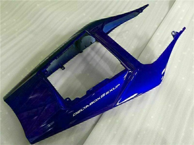Blau Yamaha R1 2002-2003 Verkleidungen Blau Yamaha R1 2002-2003 Verkleidungen