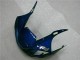 Blau Yamaha R6 1998-2002 Verkleidungen Blau Yamaha R6 1998-2002 Verkleidungen