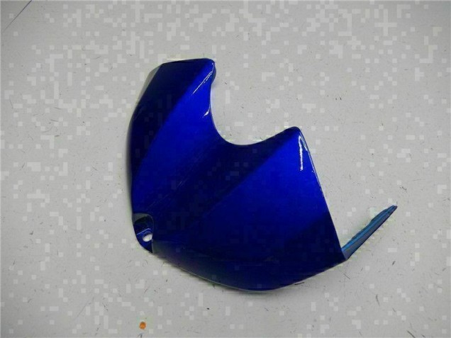 Blau Yamaha R6 2008-2016 Verkleidung Blau Yamaha R6 2008-2016 Verkleidung