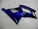 Blau Yamaha R6 2008-2016 Verkleidung Blau Yamaha R6 2008-2016 Verkleidung
