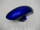 Blau Yamaha R6 2008-2016 Verkleidung Blau Yamaha R6 2008-2016 Verkleidung