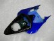Blau Yamaha R6 2008-2016 Verkleidung Blau Yamaha R6 2008-2016 Verkleidung