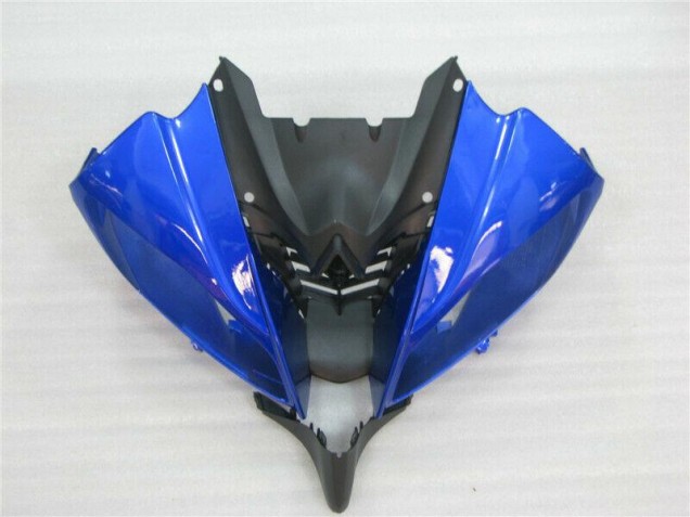 Blau Yamaha R6 2008-2016 Verkleidungen Blau Yamaha R6 2008-2016 Verkleidungen