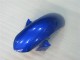 Blau Yamaha R6 2008-2016 Verkleidungen Blau Yamaha R6 2008-2016 Verkleidungen
