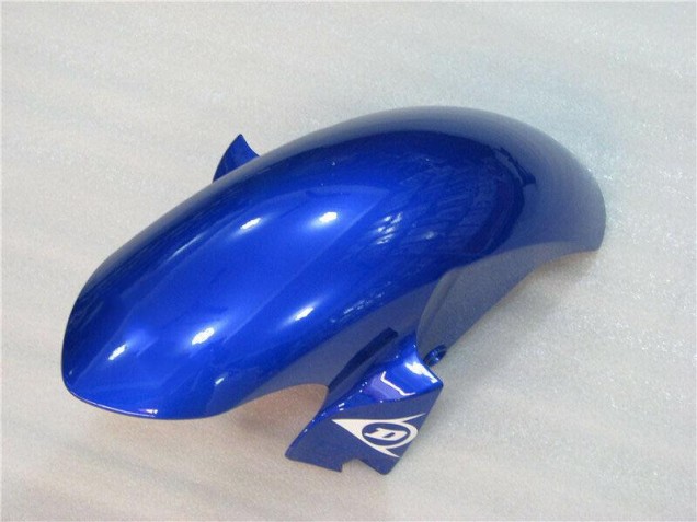 Blau Yamaha R6 2008-2016 Verkleidungen & Plastik Blau Yamaha R6 2008-2016 Verkleidungen & Plastik
