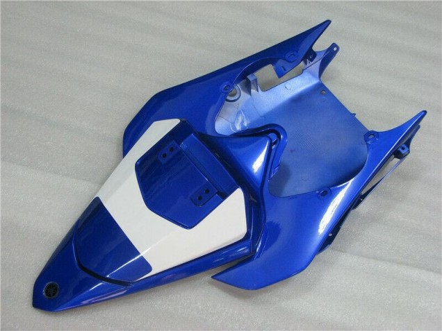 Blau Yamaha R6 2008-2016 Verkleidungen & Plastik Blau Yamaha R6 2008-2016 Verkleidungen & Plastik