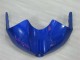 Blau Yamaha R6 2008-2016 Vollverkleidung Blau Yamaha R6 2008-2016 Vollverkleidung